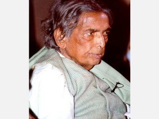 Kaifi Azmi picture, image, poster